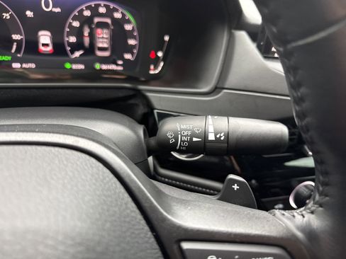 Certified 2023 Honda Accord Sport image 22