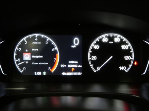 Used 2023 Honda Pilot Touring image 16