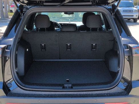 New 2026 Chevrolet Equinox LT image 22