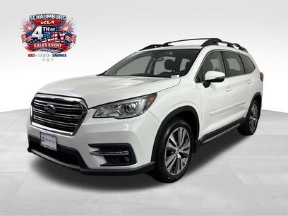 Used 2019 Subaru Ascent Limited