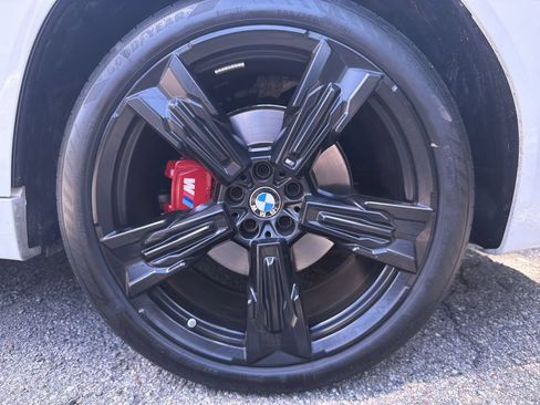 Certified 2025 BMW X3 M50 AWD/4WD image 11