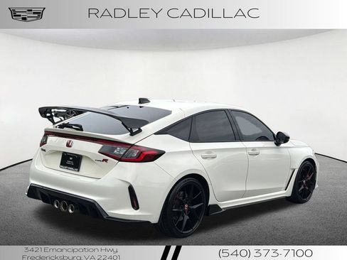 Used 2023 Honda Civic Type R image 19
