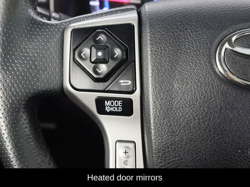 Used 2018 Toyota 4Runner SR5 image 8