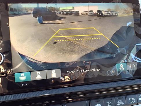 New 2026 Honda Odyssey EX-L image 21