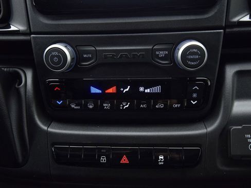 New 2026 RAM ProMaster 2500 w/ Power Group image 21