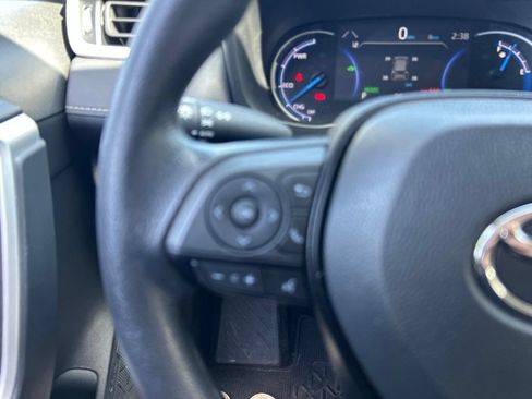 Used 2023 Toyota RAV4 XLE w/ Convenience Package AWD/4WD image 15