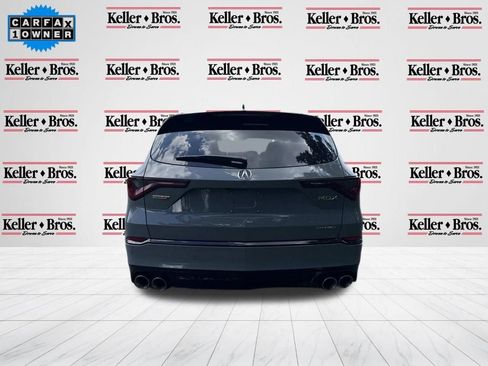 Used 2026 Acura MDX Type S AWD/4WD image 6