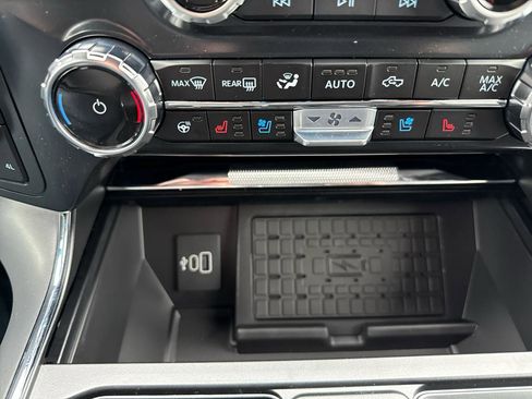 New 2025 Ford F150 Lariat w/ Equipment Group 502A High AWD/4WD image 37