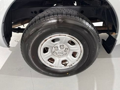 Used 2017 Nissan Frontier S RWD image 9