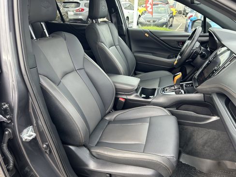 Used 2024 Subaru Outback Wilderness image 25