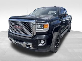 Used 2017 GMC Sierra 2500 Denali AWD/4WD 360° Tour