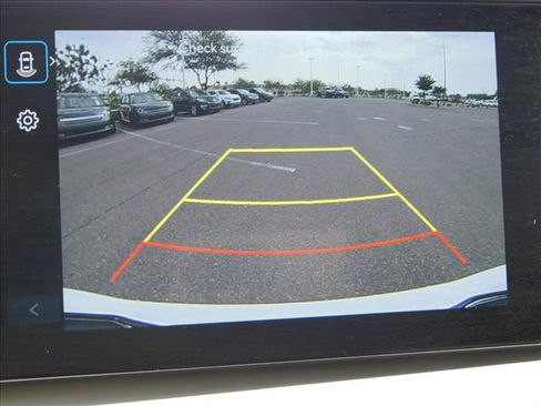 Used 2025 Hyundai Tucson SEL FWD image 20