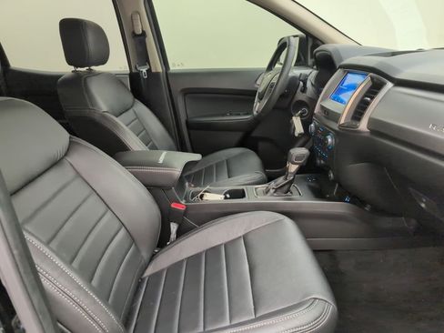 Used 2021 Ford Ranger XLT w/ Equipment Group 301A Mid image 10