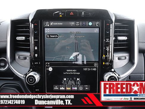 New 2026 RAM 3500 Laramie image 21