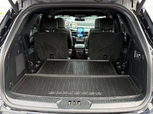 Used 2023 Ford Explorer ST w/ Technology Package AWD/4WD image 21
