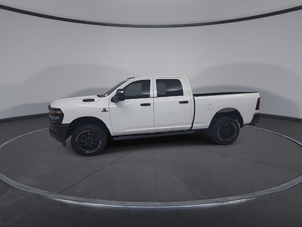 Used 2025 RAM 2500 Tradesman AWD/4WD image 10