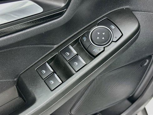 Used 2021 Ford Escape SEL w/ SEL Stealth AWD Package image 22