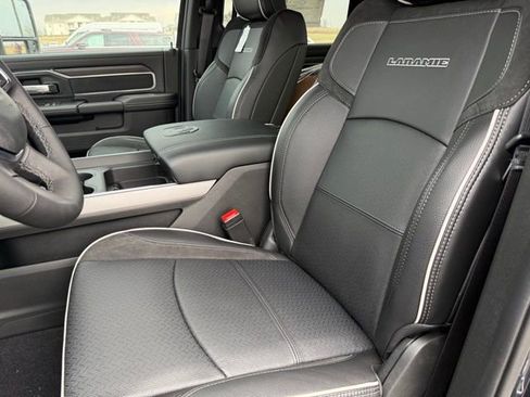 New 2026 RAM 2500 Power Wagon image 12