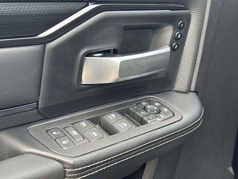 New 2026 RAM 2500 Rebel w/ Rebel Level 1 Equipment Group image 23