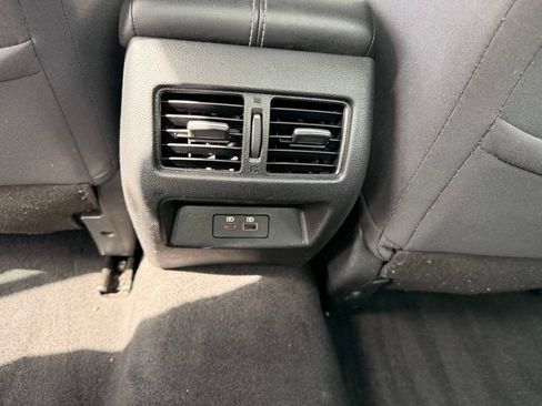 Used 2020 Nissan Altima 2.5 SV FWD image 37