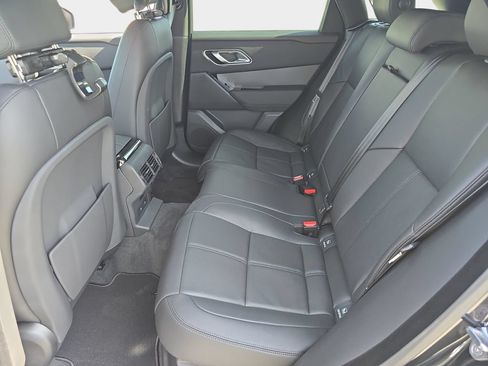 New 2026 Land Rover Range Rover Velar S AWD/4WD image 14