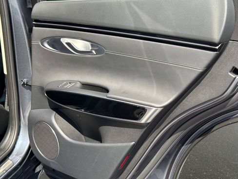 Used 2026 Genesis GV70 2.5T image 31