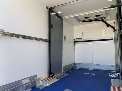 Used 2023 Ford E-350 and Econoline 350 Super Duty w/ Power Windows & Locks Group RWD image 10