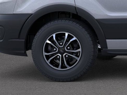 New 2026 Ford Transit 250 148 Medium Roof w/ Load Area Protection Package image 22