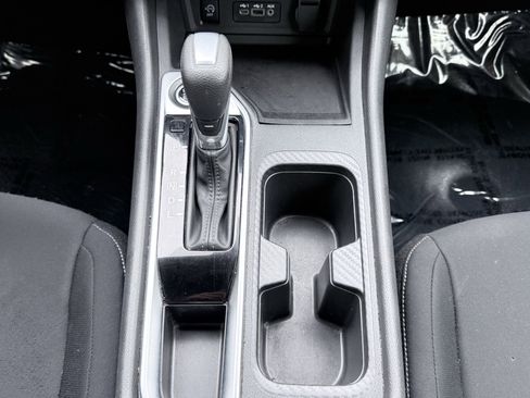 Used 2025 Nissan Sentra SV w/ Trunk Package FWD image 47