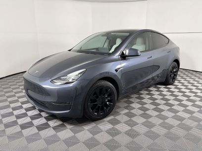 Used 2023 Tesla Model Y Long Range