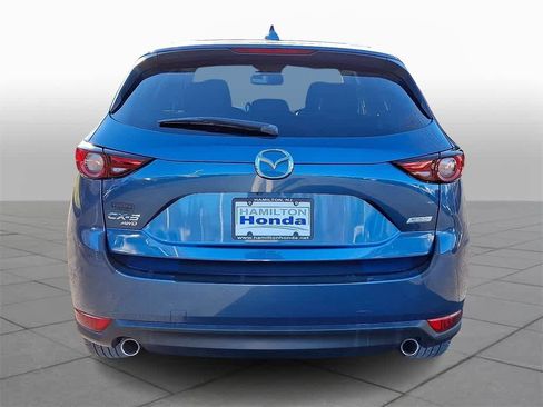 Used 2018 MAZDA CX-5 Grand Touring image 23