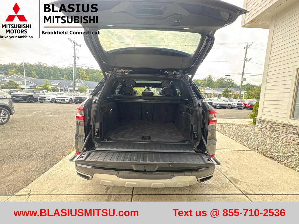 Used 2020 BMW X5 xDrive50i w/ Executive Package AWD/4WD image 58