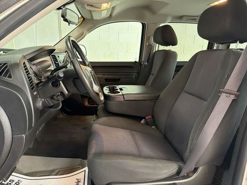 Used 2012 GMC Sierra 1500 SLE w/ Power Tech Package AWD/4WD image 11