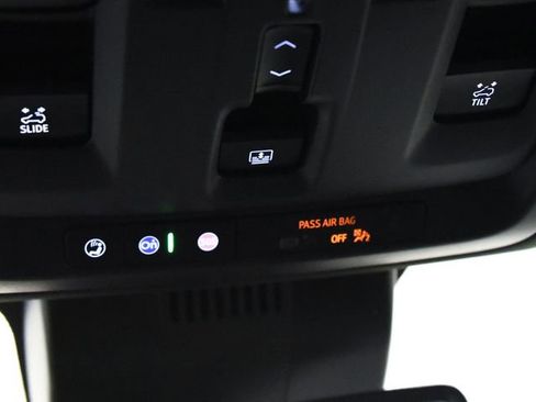 Used 2023 GMC Yukon XL Denali w/ Max Trailering Package AWD/4WD image 34