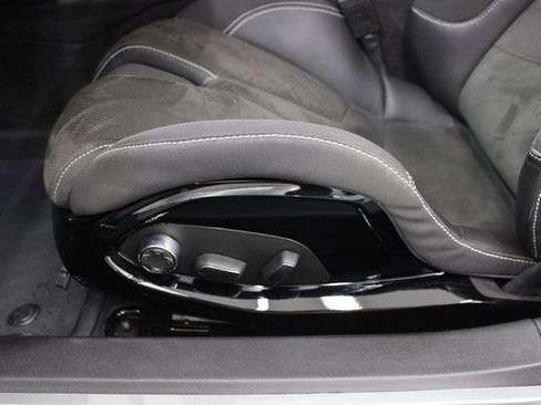 Used 2023 Chevrolet Corvette Stingray Preferred Cpe w/ 2LT RWD image 38