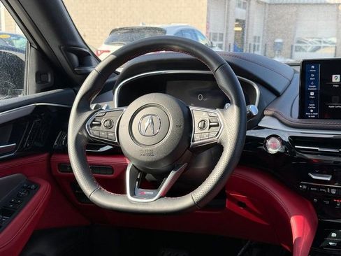 Certified 2026 Acura MDX A-Spec image 13