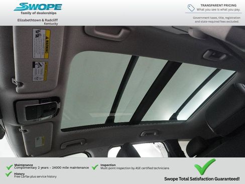 Used 2022 Hyundai Santa Fe Limited AWD/4WD image 30