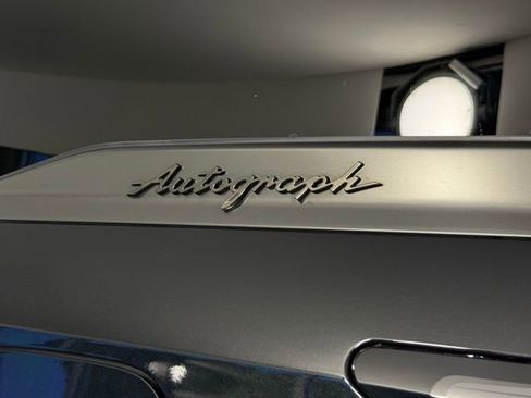 Used 2025 INFINITI QX80 Autograph AWD/4WD image 14