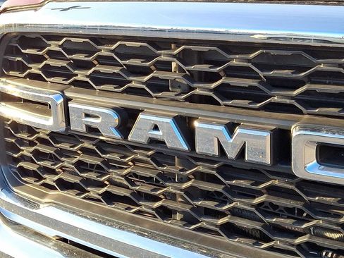 Used 2020 RAM 2500 Tradesman image 3