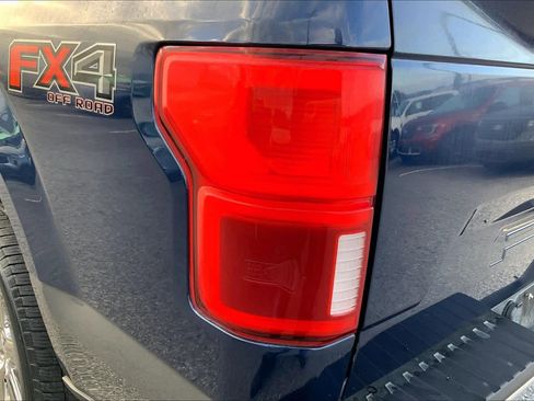 Used 2020 Ford F150 XLT w/ Equipment Group 302A Luxury image 26