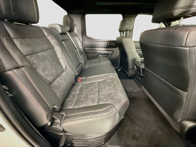 Used 2024 Toyota Tundra TRD Pro AWD/4WD image 29