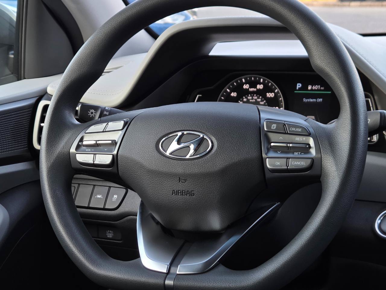 Used 2020 Hyundai Ioniq Blue FWD image 24