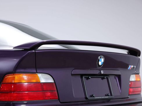 Used 1995 BMW M3 Coupe image 43