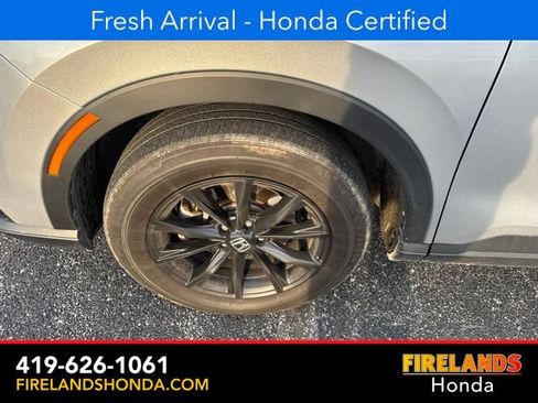 Used 2025 Honda CR-V Sport-L image 10
