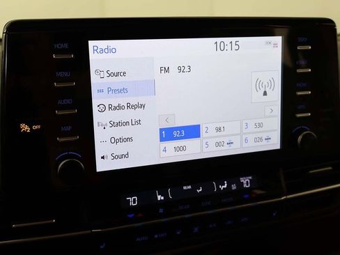 Used 2023 Toyota Sienna XLE w/ XLE Plus Package image 52