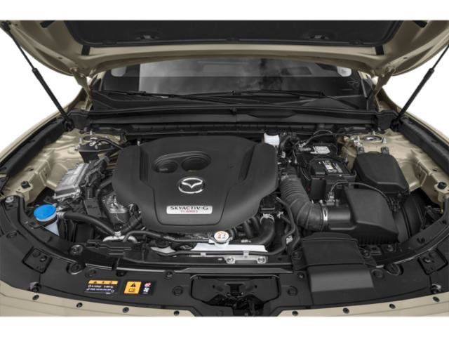 Used 2024 MAZDA CX-50 AWD 2.5 Turbo w/ Accent Package image 15