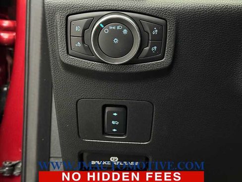 Used 2021 Ford F350 Lariat image 36