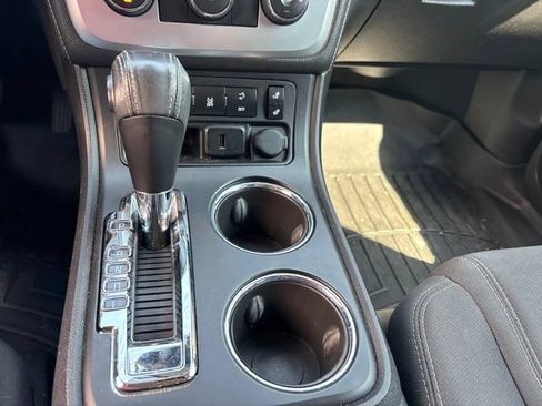 Used 2016 GMC Acadia SLE AWD/4WD image 20
