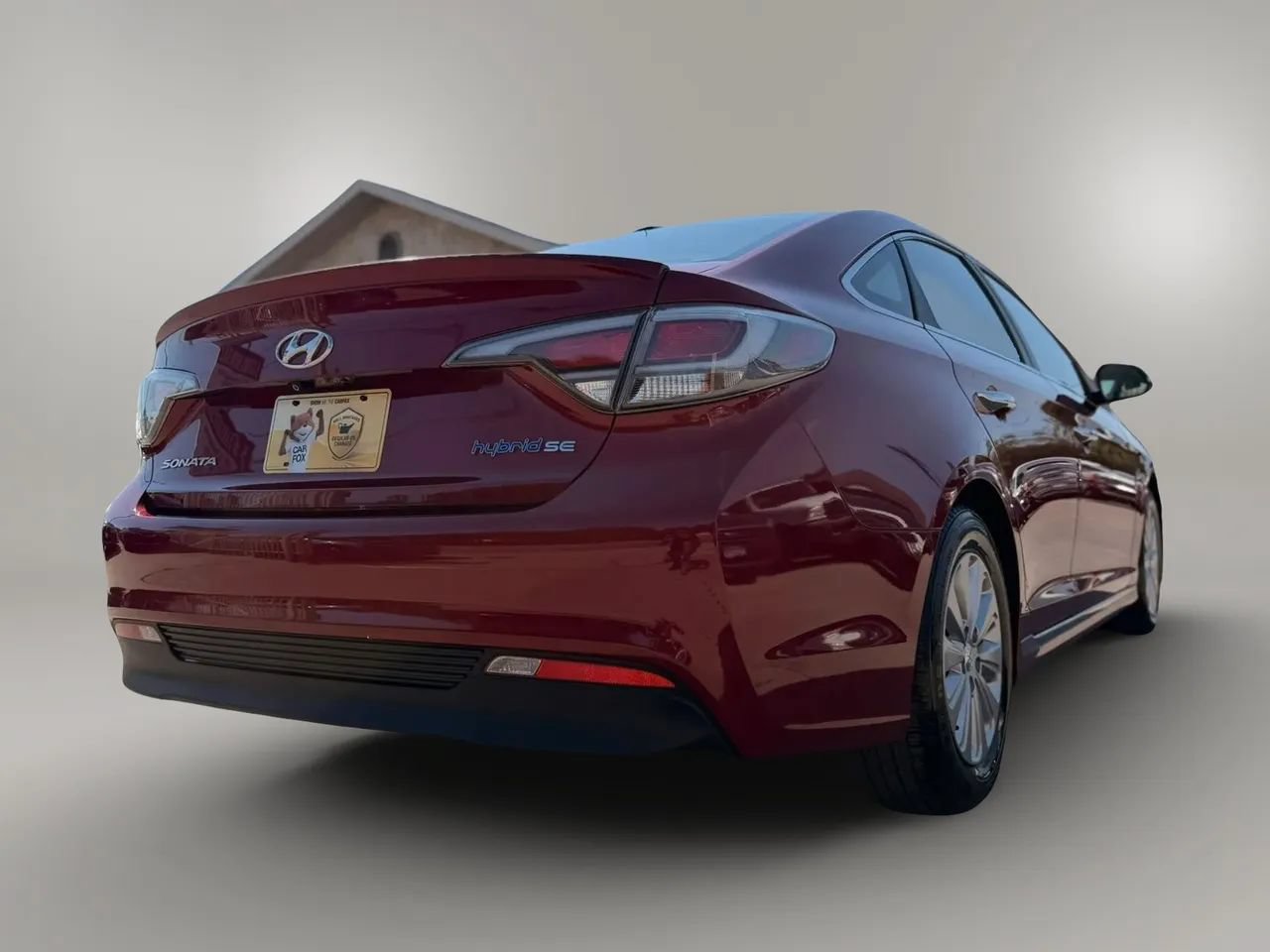 Used 2016 Hyundai Sonata SE FWD image 13