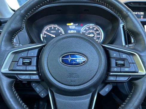 Used 2024 Subaru Forester Touring AWD/4WD image 27